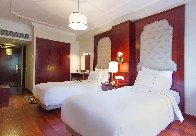 Sirkeci Mansion Hotel Istanbul