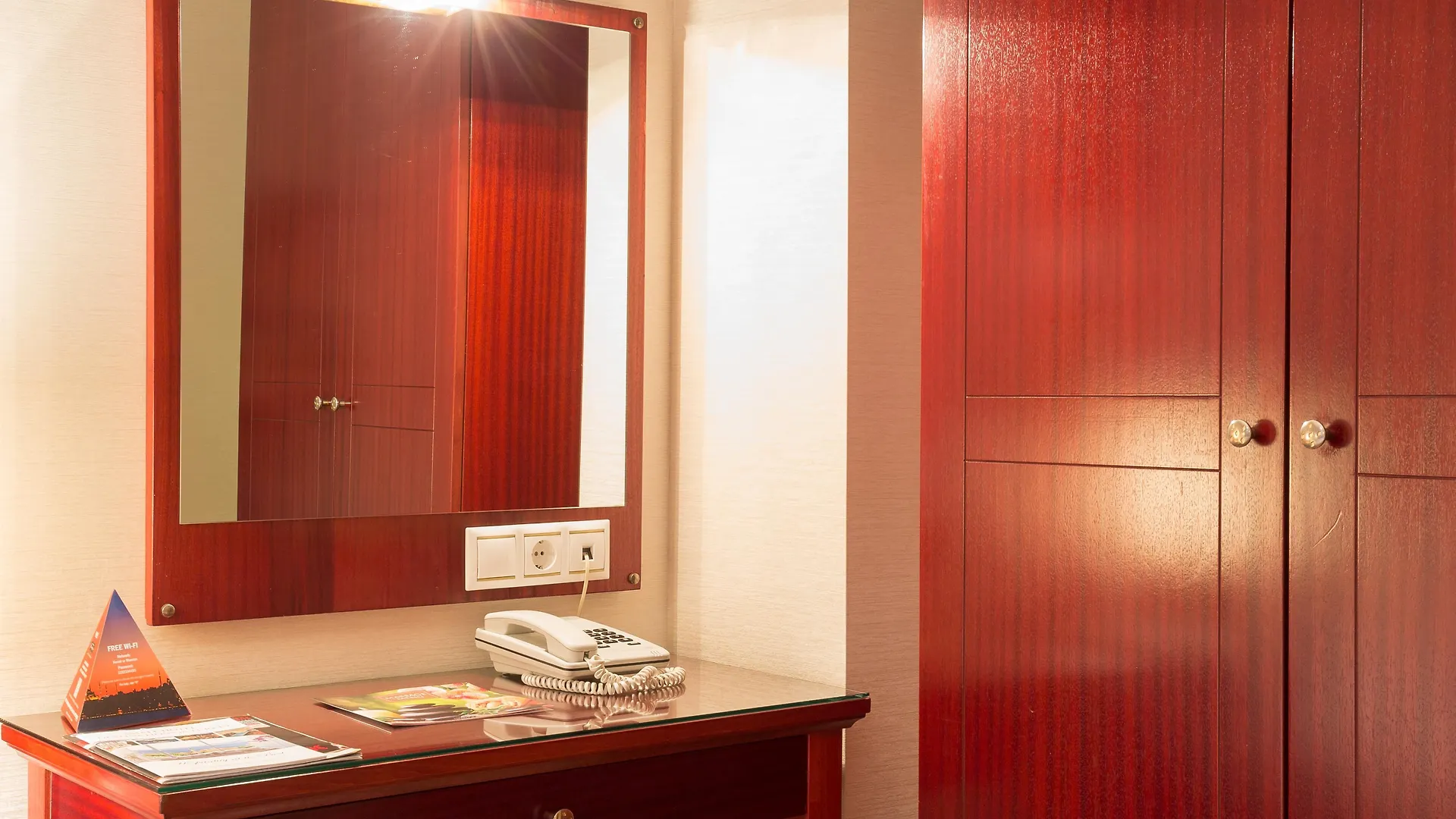 Sirkeci Mansion Hotel Istanbul