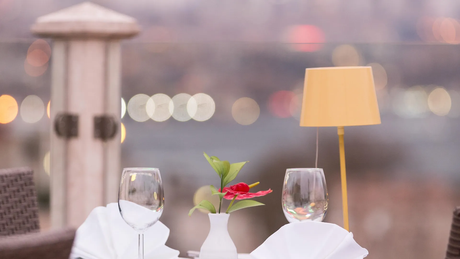 Sirkeci Mansion Hotel Istanbul