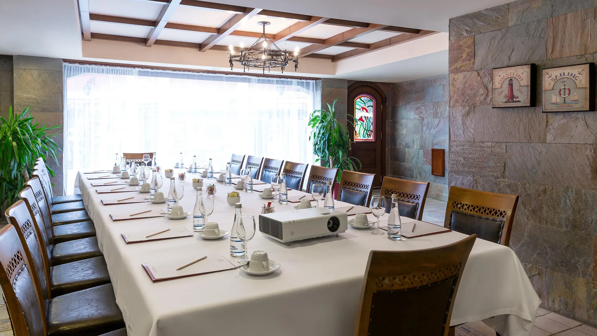 Sirkeci Mansion Hotel Istanbul