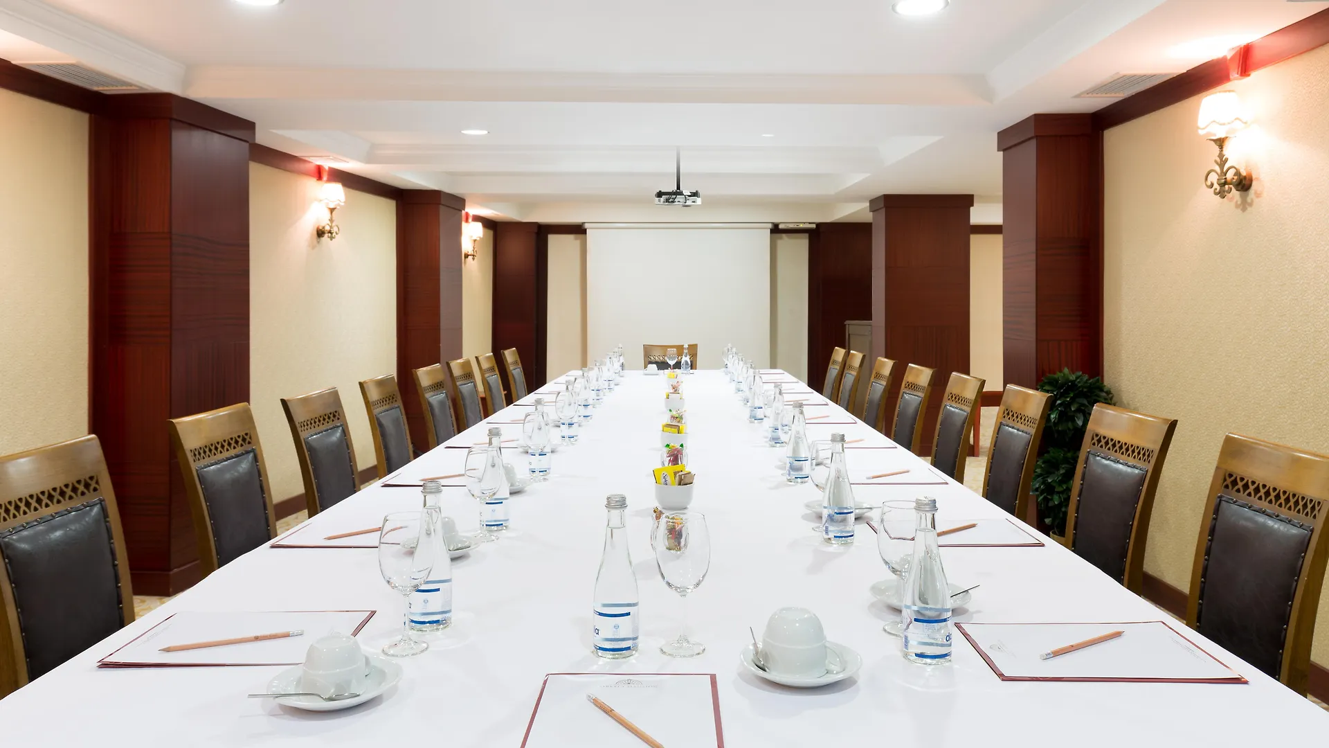 ****  Sirkeci Mansion Hotel Istanbul Turkey