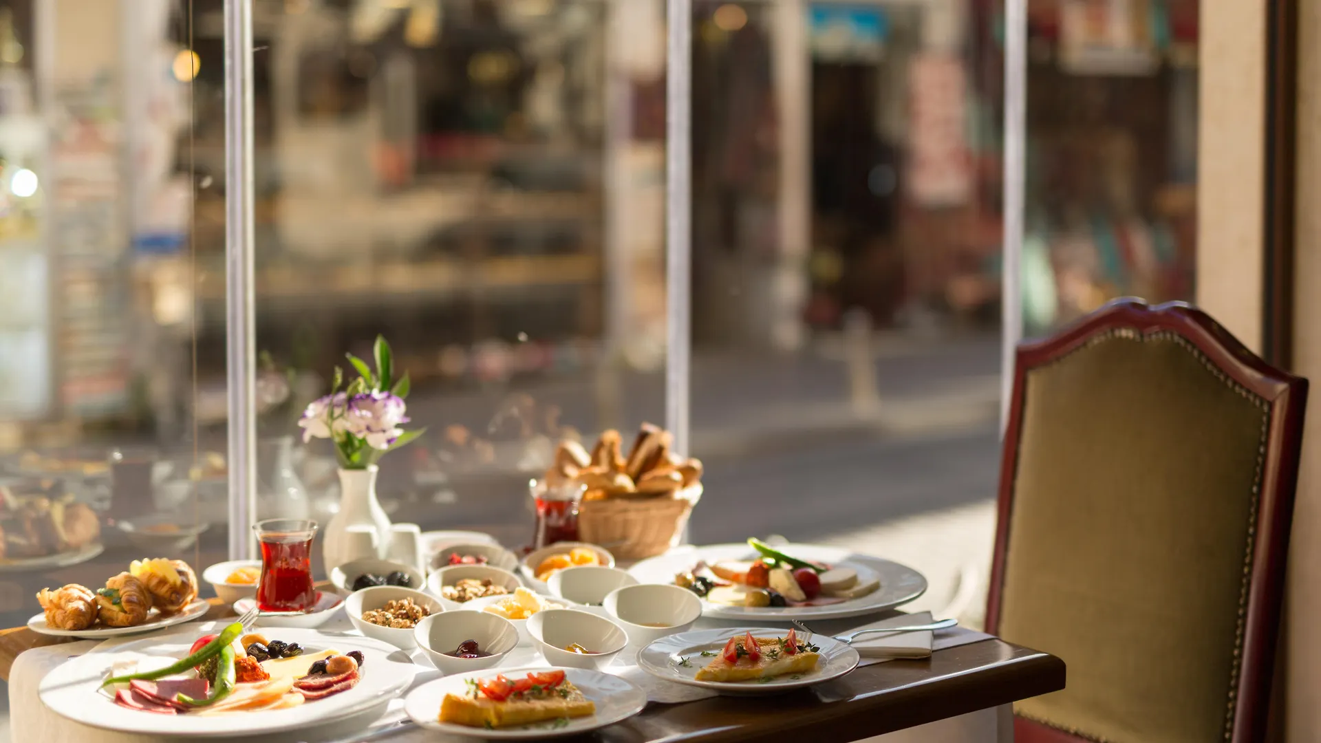 ****  Sirkeci Mansion Hotel Istanbul Turkey