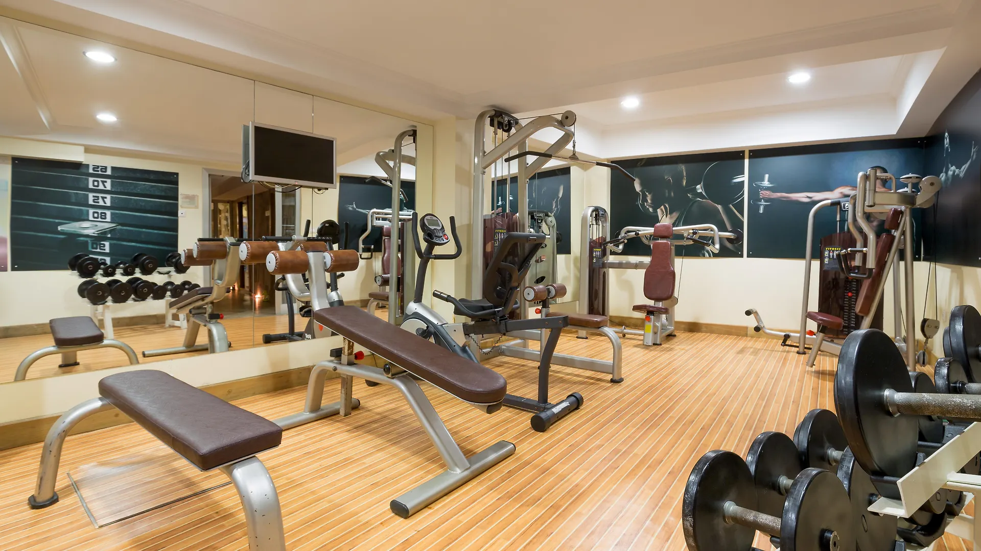 Sirkeci Mansion Hotel Istanbul
