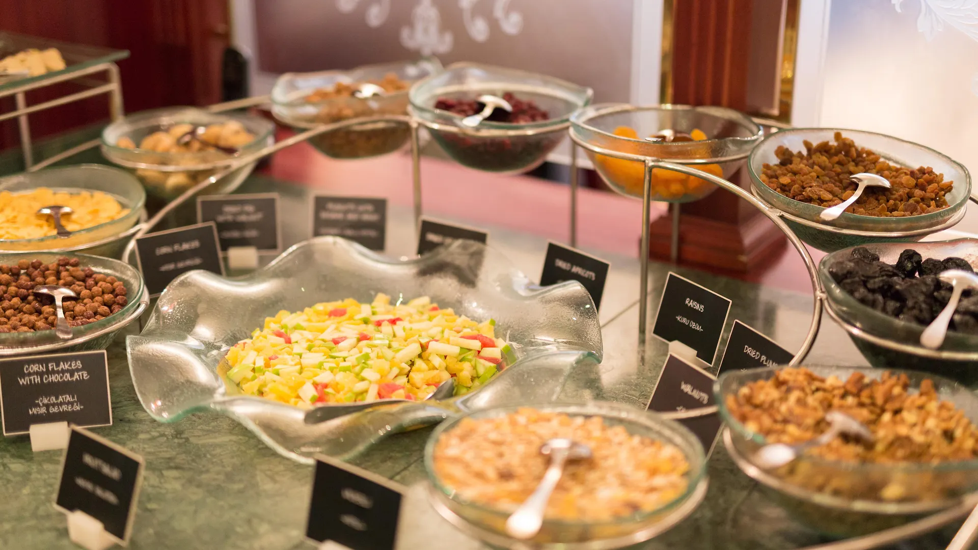 Sirkeci Mansion Hotel Istanbul Turkey