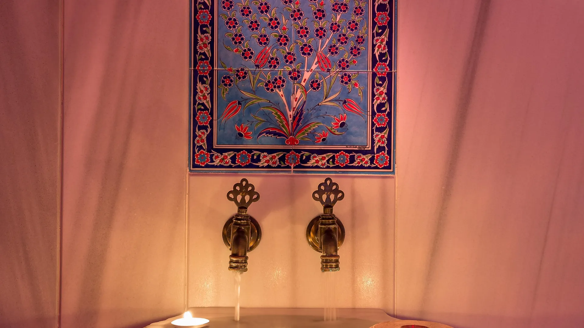 Sirkeci Mansion Hotel Istanbul 4*,  Turkey