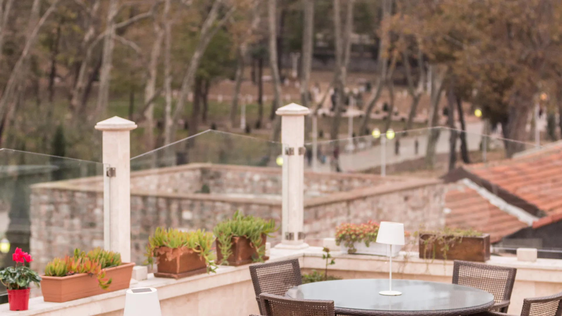 Sirkeci Mansion Hotel Istanbul 4*,  Turkey
