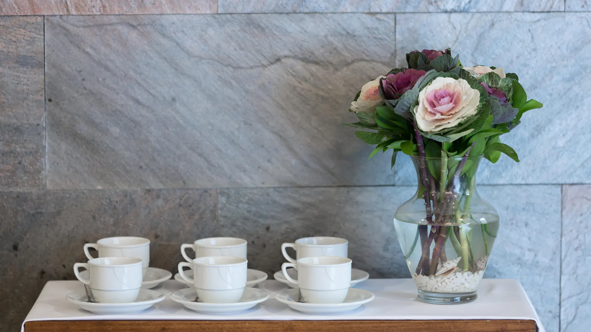 Sirkeci Mansion Hotel Istanbul