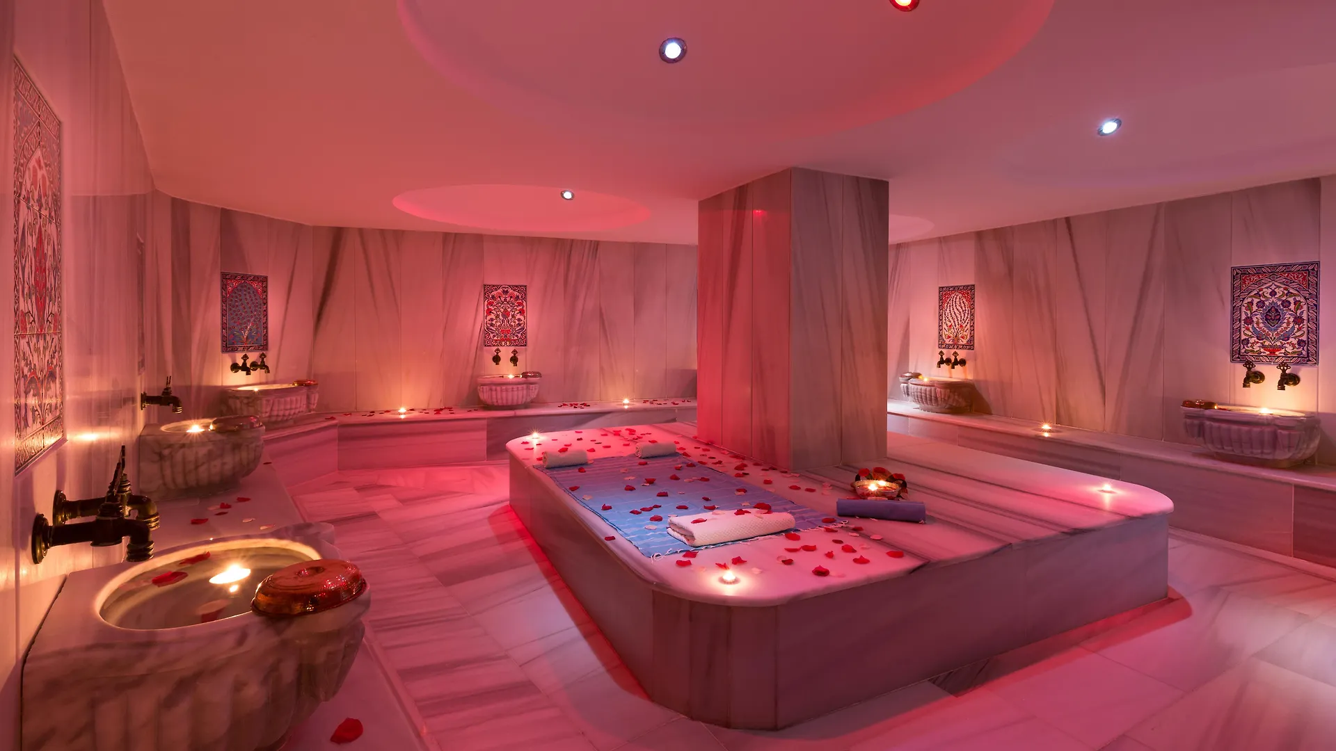 Sirkeci Mansion Hotel Istanbul