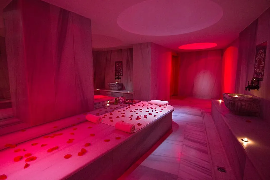 Sirkeci Mansion Hotel Istanbul