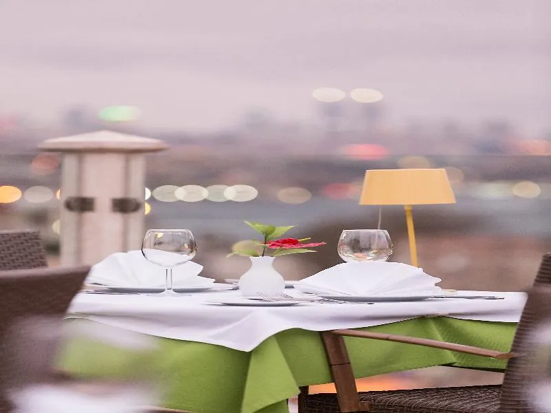 Sirkeci Mansion Hotel Istanbul