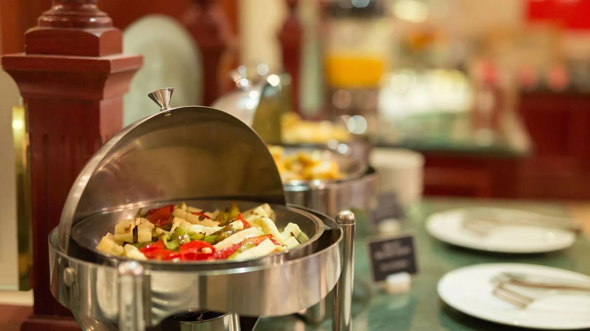 Sirkeci Mansion Hotel Istanbul