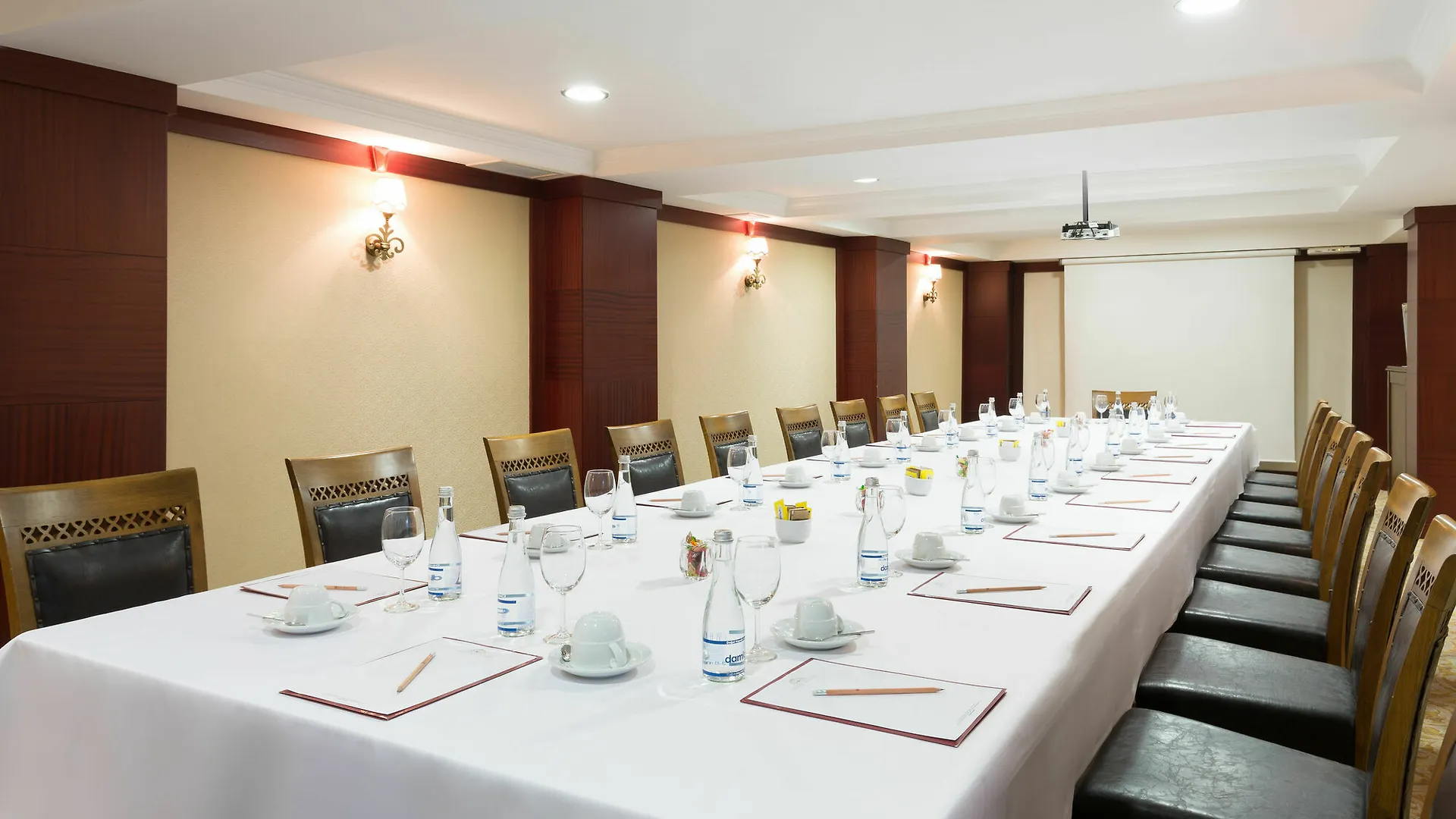 ****  Sirkeci Mansion Hotel Istanbul Turkey