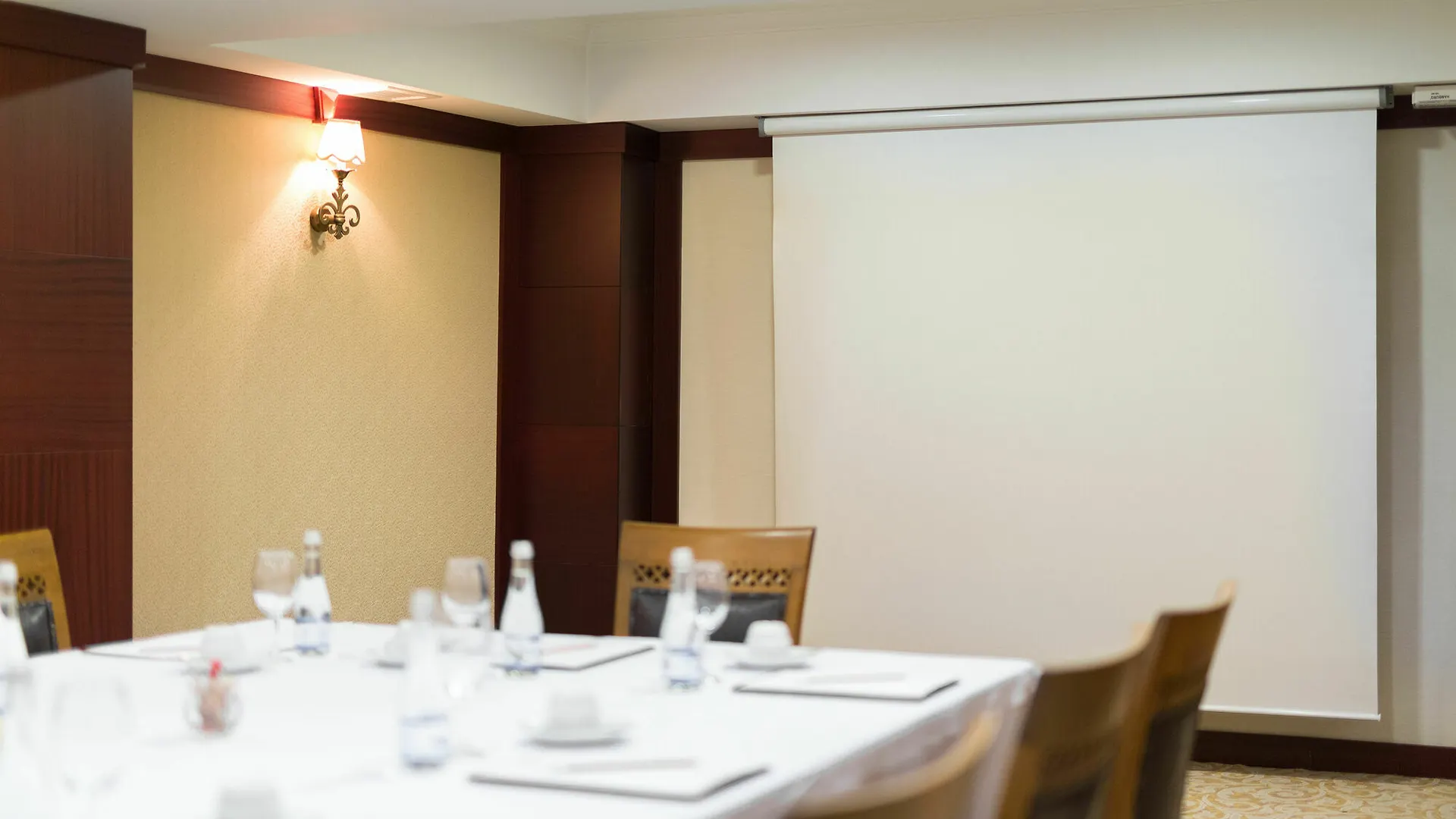 Sirkeci Mansion Hotel Istanbul