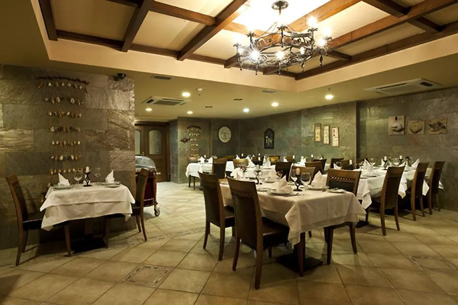 Sirkeci Mansion Hotel Istanbul