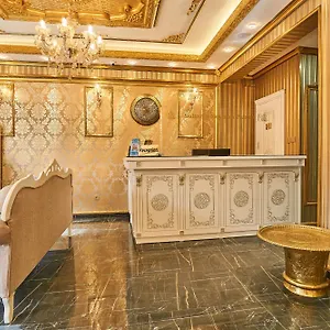 Отель Sultan Suleyman Palace &