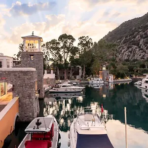 Radisson Collection Hotel, Bodrum 5* Akyarlar