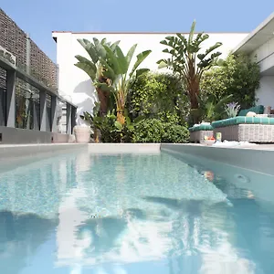 Ofelias 4sup By Bondia Group 4* Барселона