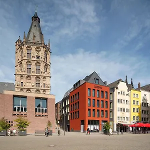 Legend 4* Köln