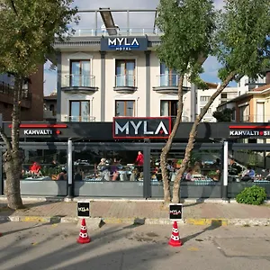 Myla Tuzla اسطنبول