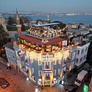 Sofia اسطنبول