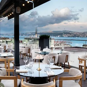 Loop Bosphorus **** Istanbul