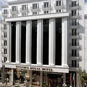 Royal **** Istanbul