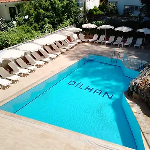 Dilhan 2* Marmaris
