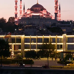 Kalyon **** Istanbul