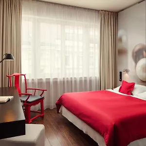 Perla 4* Прага