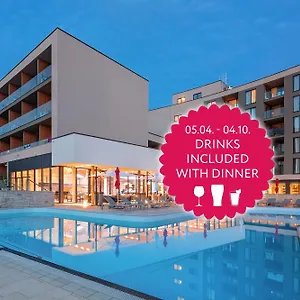 Garden Park Plava Laguna 4* Пореч