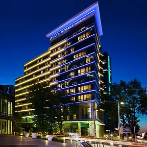 Delta By Marriott Levent Otel