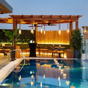 Intercityhotel Jaddaf Waterfront 3* Dubai