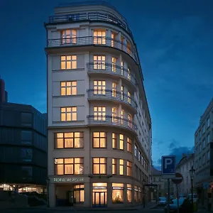 Astoria 4* Прага