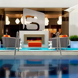 Aloft 4* Calgary