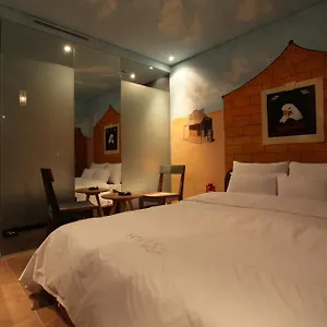 Pop Jongno 2 Hotel