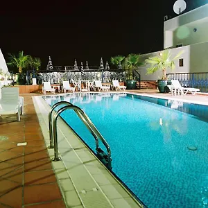 Winchester Grand 4* Дубай