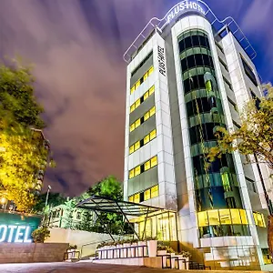 Bostancı Ataşehir Otel