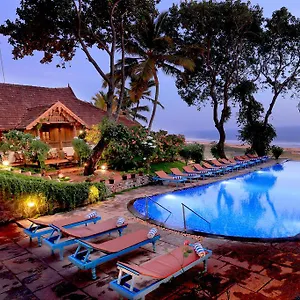 Somatheeram Ayurveda Village 4* Kovalam