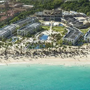 Royalton Punta Cana, An Autograph Collection & Casino 4* Баваро