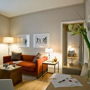 Escalus Luxury Affittacamere