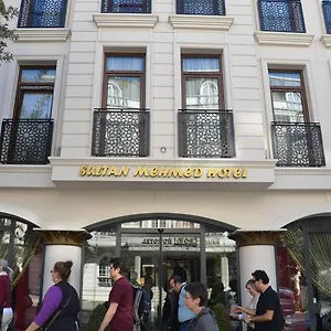 Отель Sultan Mehmed