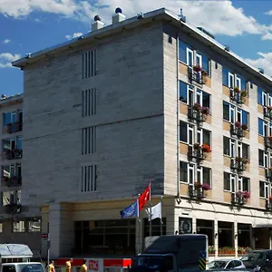 Buyuk Keban Otel