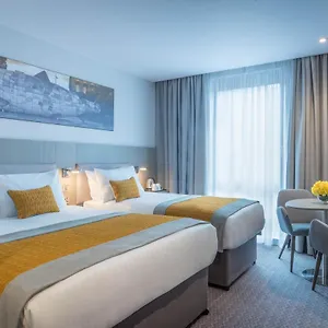 Maldron South Mall 4* Cork