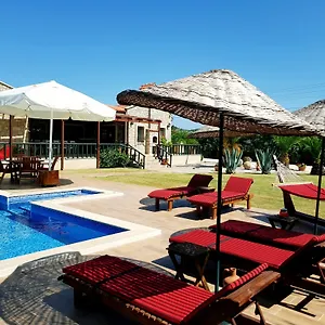 Kizlan Ova 3* Datça