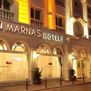 Marnas Otel