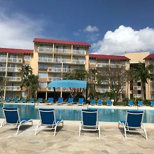 Divi Southwinds 3* Christ Church