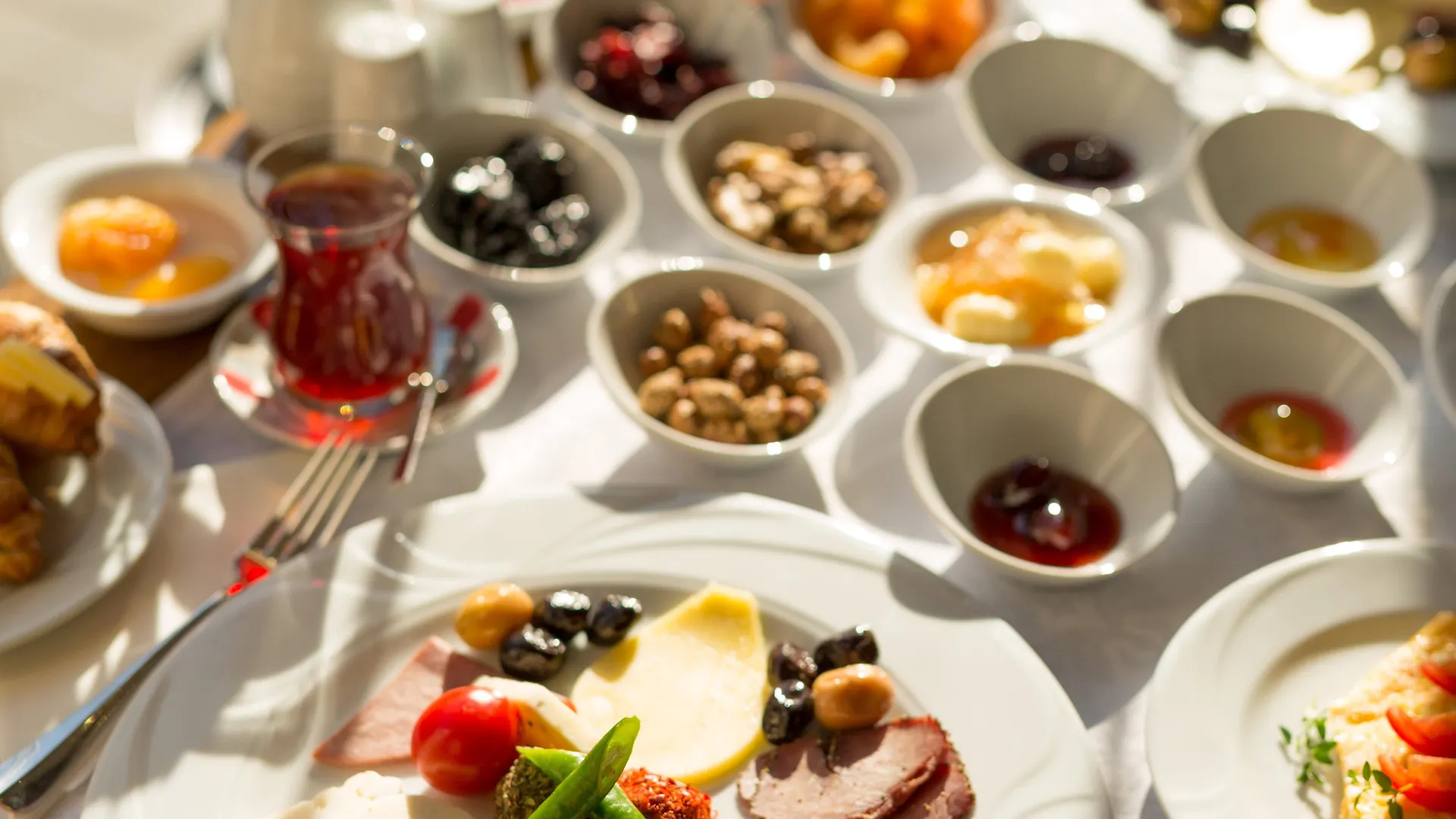 Sirkeci Mansion Hotel Istanbul