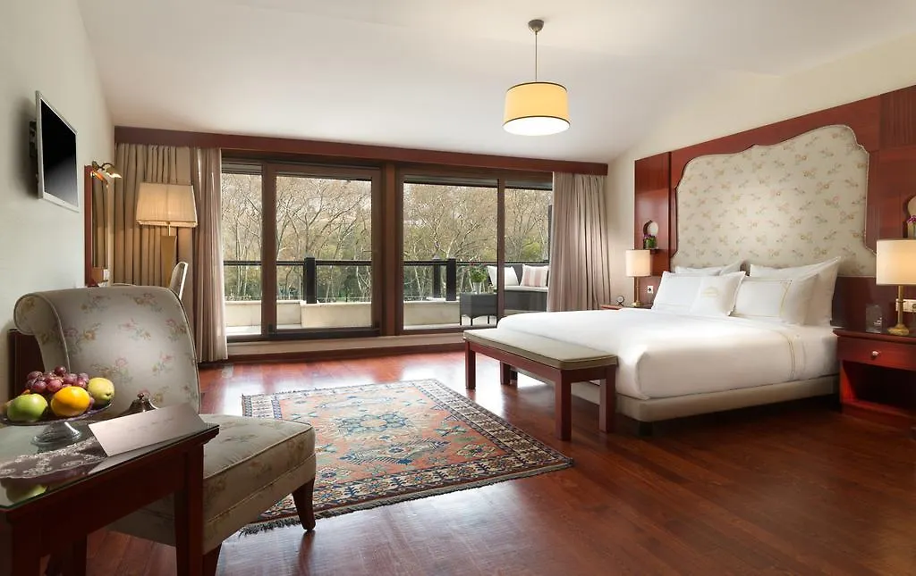 Sirkeci Mansion Hotel Istanbul