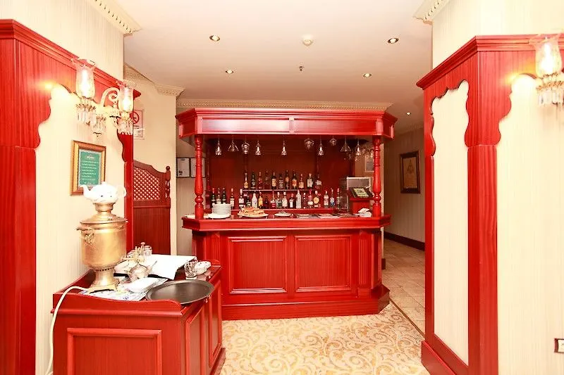 Sirkeci Mansion Hotel Istanbul 4*,  Turkey